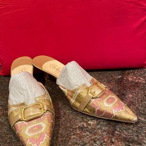 COLE HAAN Ladies' Slip on SZ 38